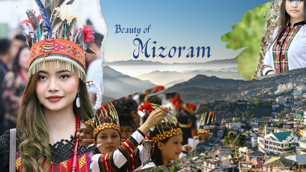 Mizoram Vacation 